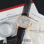 Moritz Grossman Benu Power Reserve MG01.C01A000042.