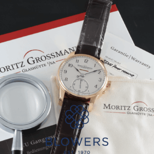 Moritz Grossman Benu Power Reserve MG01.C01A000042