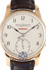 Moritz Grossman Benu Power Reserve MG01.C01A000042.