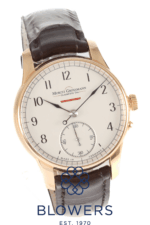 Moritz Grossman Benu Power Reserve MG01.C01A000042.