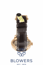 Moritz Grossman Benu Power Reserve MG01.C01A000042.