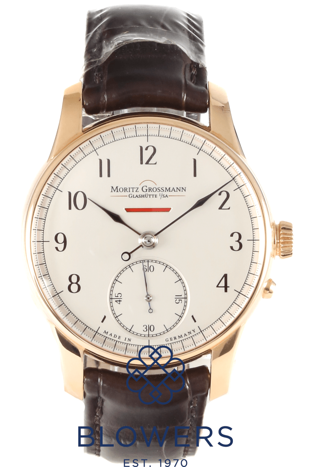 30880712 Moritz Grossman Benu Power Reserve MG01.C01A000042.