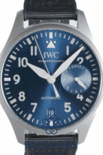 IWC Big Pilot’s Watch Racing Works Edition IW501019