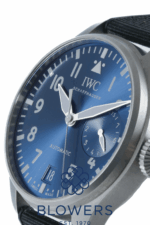 IWC Big Pilot’s Watch Racing Works Edition IW501019