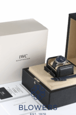 IWC Big Pilot’s Watch Racing Works Edition IW501019