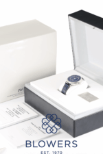 IWC Tribute to Pallweber Edition “150 Years” IW505003