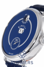 IWC Tribute to Pallweber Edition “150 Years” IW505003