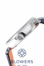 IWC Tribute to Pallweber Edition “150 Years” IW505003