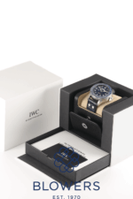 IWC Pilot’s Watch Timezoner Edition “Le Petit Prince” IW395503