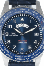 IWC Pilot’s Watch Timezoner Edition “Le Petit Prince” IW395503