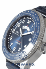 IWC Pilot’s Watch Timezoner Edition “Le Petit Prince” IW395503