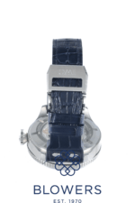 IWC Pilot’s Watch Timezoner Edition “Le Petit Prince” IW395503