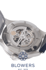 IWC Pilot’s Watch Timezoner Edition “Le Petit Prince” IW395503