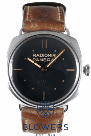 Panerai Radiomir S.L.C 3 Days PAM00425