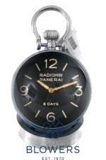 Panerai Radiomir 1936 Table Clock PAM00581