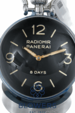 Panerai Radiomir 1936 Table Clock PAM00581