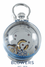 Panerai Radiomir 1936 Table Clock PAM00581