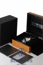 Panerai Radiomir 1936 Table Clock PAM00581