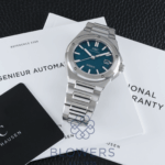 IWC Ingenieur Automatic 40 IW328903