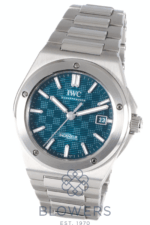 IWC Ingenieur Automatic 40 IW328903