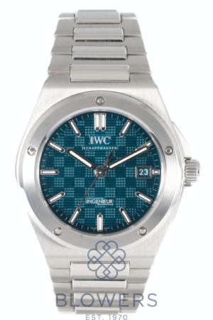 IWC Ingenieur Automatic 40 IW328903