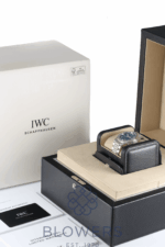 IWC Ingenieur Automatic 40 IW328903