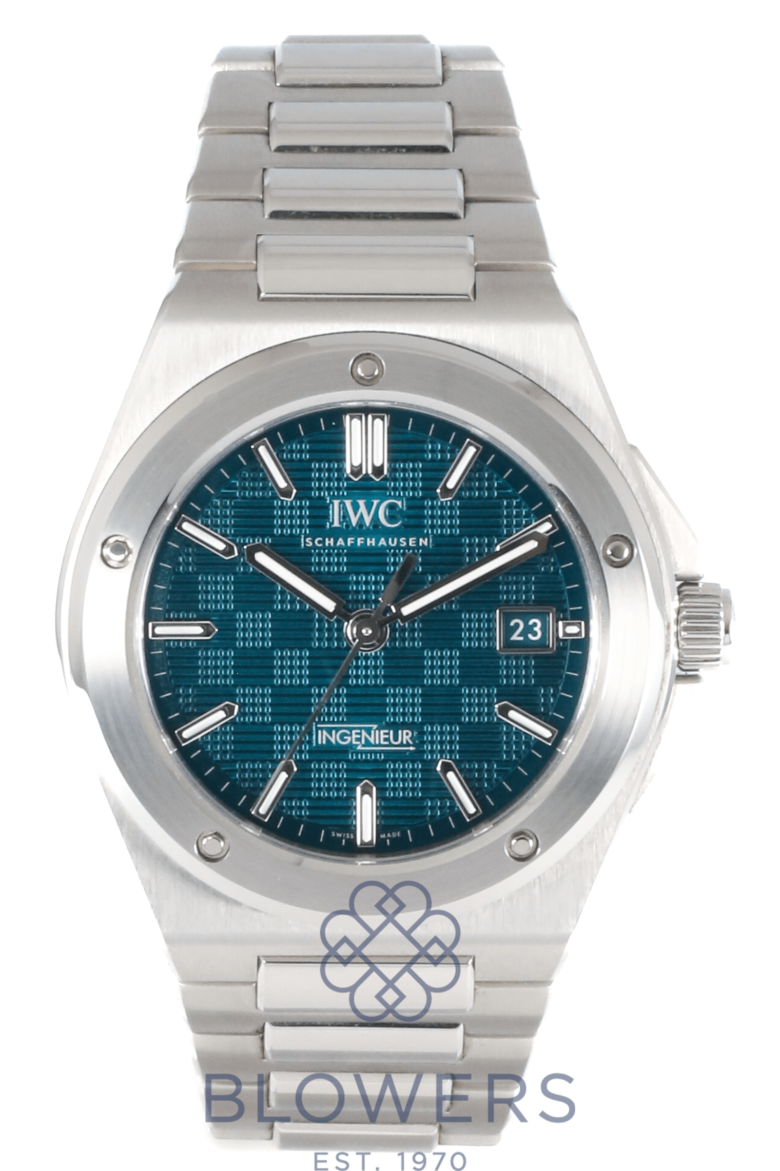30880735 IWC Ingenieur Automatic 40 IW328903