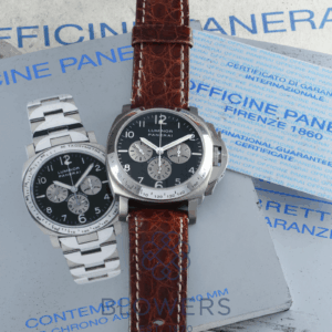 Panerai Luminor PAM00052