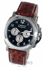 Panerai Luminor PAM00052