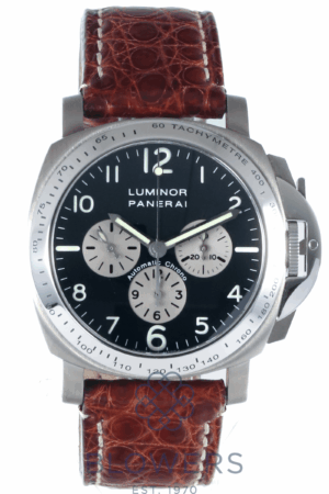 Panerai Luminor PAM00052
