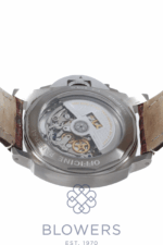 Panerai Luminor PAM00052