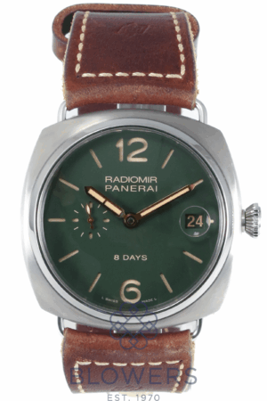 Panerai Radiomir PAM00735