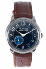 F. P. Journe Chronometre Bleu Tantalium