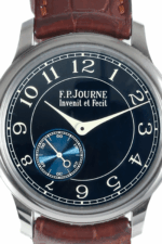F. P. Journe Chronometre Bleu Tantalium