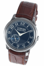 F. P. Journe Chronometre Bleu Tantalium