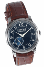 F. P. Journe Chronometre Bleu Tantalium
