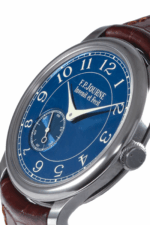 F. P. Journe Chronometre Bleu Tantalium