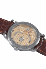 F. P. Journe Chronometre Bleu Tantalium