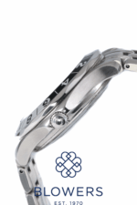 Omega Seamaster Professional GMT 50th Anniversary 2534.50.00