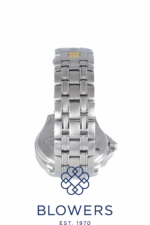 Omega Seamaster Professional GMT 50th Anniversary 2534.50.00