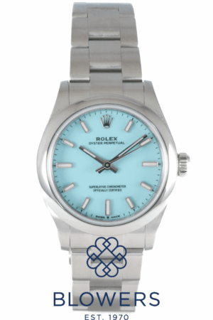 Rolex Oyster Perpetual 277200