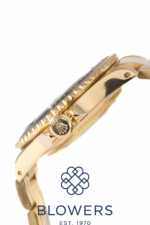 Rolex Oyster Perpetual Submariner Date 16618