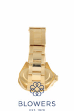 Rolex Oyster Perpetual Submariner Date 16618