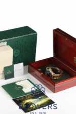 Rolex Oyster Perpetual Submariner Date 16618