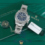 Rolex Oyster Perpetual Cosmograph Daytona 116509
