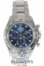 Rolex Oyster Perpetual Cosmograph Daytona 116509
