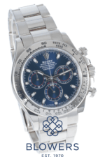 Rolex Oyster Perpetual Cosmograph Daytona 116509