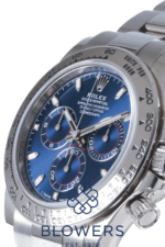 Rolex Oyster Perpetual Cosmograph Daytona 116509