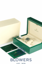 Rolex Oyster Perpetual Cosmograph Daytona 116509