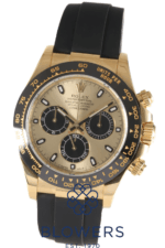 Rolex Oyster Perpetual Cosmograph Daytona 116518LN